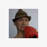 Profilfoto Niklas Andersson Profilfoto av Niklas Andersson