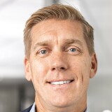 Profilfoto Johan Strand Profilfoto av Johan Strand