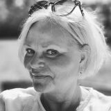 Profilfoto av Cathrine Iwarson