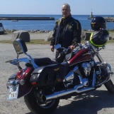 Profilfoto av Mikael Flyckt