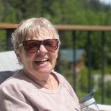 Profilfoto Birgit Ohms Profilfoto av Birgit Ohms