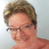 Profilfoto av Solveig Jansson