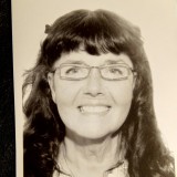 Profilfoto av Solveig Skönneberg