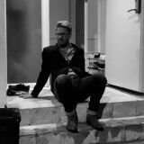 Profilfoto Johan Karlsson Profilfoto av Johan Karlsson