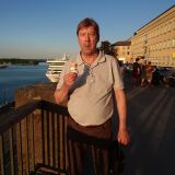 Profilfoto Jan-Ove Wikström Profilfoto av Jan-Ove Wikström