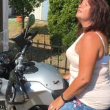 Profilfoto Birgit Andersson Profilfoto av Birgit Andersson