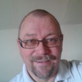 Profilfoto Lars Nyström Profilfoto av Lars Nyström