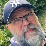 Profilfoto Niklas Andersson Profilfoto av Niklas Andersson