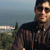 Profilfoto Mohammed Muzaffer Mustafa Profilfoto av Mohammed Muzaffer Mustafa