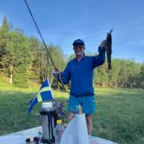 Profilfoto Björn Larsson Profilfoto av Björn Larsson