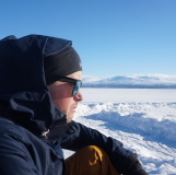 Profilfoto Johan Bergstrand Profilfoto av Johan Bergstrand