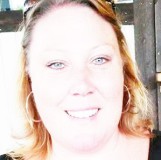 Profilfoto Annika Sandström Profilfoto av Annika Sandström