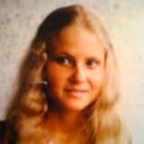 Profilfoto Pia Ljungberg Profilfoto av Pia Ljungberg