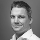 Profilfoto David Einarssson Profilfoto av David Einarssson