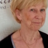Profilfoto Karin Holtrin Profilfoto av Karin Holtrin