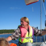 Profilfoto Per Ekström Profilfoto av Per Ekström
