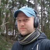 Profilfoto Christian Jönsson Profilfoto av Christian Jönsson