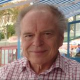 Profilfoto av Viktor Aitman