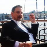 Profilfoto av Klas Ström