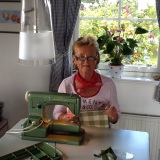 Profilfoto Birgit Grimhusen Profilfoto av Birgit Grimhusen