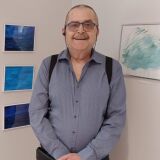 Profilfoto Dan Vang Profilfoto av Dan Vang