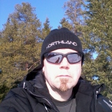 Profilfoto Fredrik Eriksson Profilfoto av Fredrik Eriksson