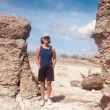 Profilfoto Helena Petrini Profilfoto av Helena Petrini