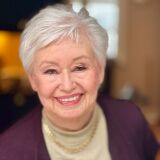 Profilfoto Birgit Andersson Profilfoto av Birgit Andersson