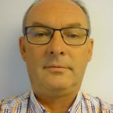 Profilfoto Jan Wikström Profilfoto av Jan Wikström