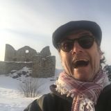 Profilfoto Johan Vennerström Profilfoto av Johan Vennerström