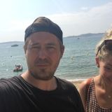 Profilfoto Marcus Sköld Profilfoto av Marcus Sköld