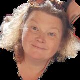 Profilfoto Maria Arelund Profilfoto av Maria Arelund