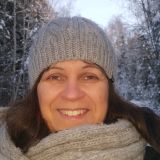 Profilfoto Maria Jonsson Profilfoto av Maria Jonsson