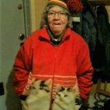 Profilfoto av Inger Levisson