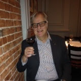 Profilfoto Tommy Mårtensson Profilfoto av Tommy Mårtensson