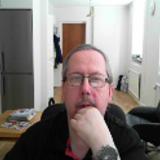 Profilfoto Lennart Larsson Profilfoto av Lennart Larsson