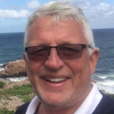 Profilfoto Bengt Löfling Profilfoto av Bengt Löfling