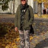 Profilfoto av Liz Ruhnbom