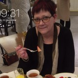 Profilfoto Annette Palmgren Olofsson Profilfoto av Annette Palmgren Olofsson