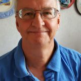 Profilfoto Jan Axelsson Profilfoto av Jan Axelsson