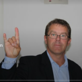 Profilfoto Göran Holmström Profilfoto av Göran Holmström