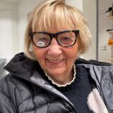 Profilfoto av Ingrid Rosander