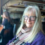 Profilfoto Birgit Eriksson Profilfoto av Birgit Eriksson