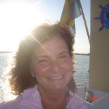 Profilfoto Lena Pethman Profilfoto av Lena Pethman