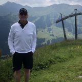 Profilfoto Jörgen Persson Profilfoto av Jörgen Persson