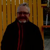 Profilfoto Anders Axelson Profilfoto av Anders Axelson
