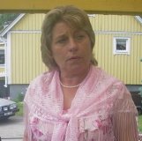 Profilfoto Inger Ottosson Profilfoto av Inger Ottosson