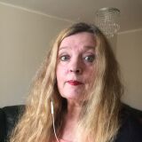 Profilfoto Irene Carlsson Profilfoto av Irene Carlsson