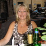 Profilfoto Liselotte Carlberg Josefsson Profilfoto av Liselotte Carlberg Josefsson