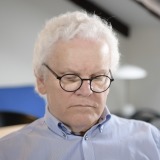 Profilfoto Lars Göransson Profilfoto av Lars Göransson